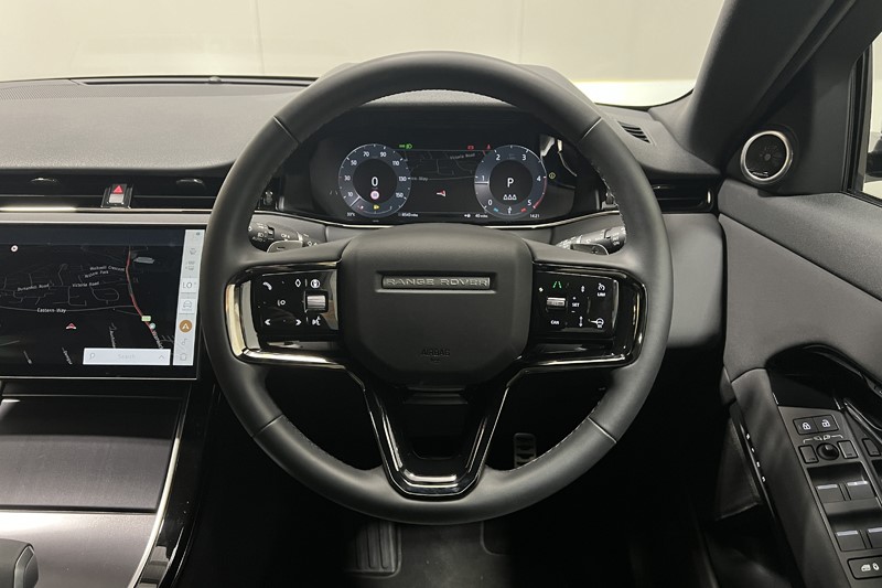 2025 (25) LAND ROVER RANGE ROVER EVOQUE 2.0 D200 Dynamic SE 5dr Auto 5638609