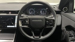 2025 (25) LAND ROVER RANGE ROVER EVOQUE 2.0 D200 Dynamic SE 5dr Auto 5638609