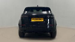 2025 (25) LAND ROVER RANGE ROVER EVOQUE 2.0 D200 Dynamic SE 5dr Auto 5638604