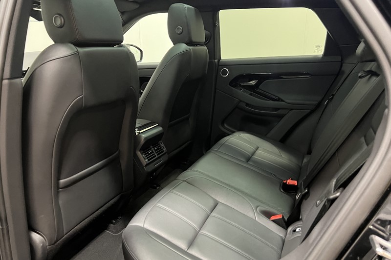 2025 (25) LAND ROVER RANGE ROVER EVOQUE 2.0 D200 Dynamic SE 5dr Auto 5638635