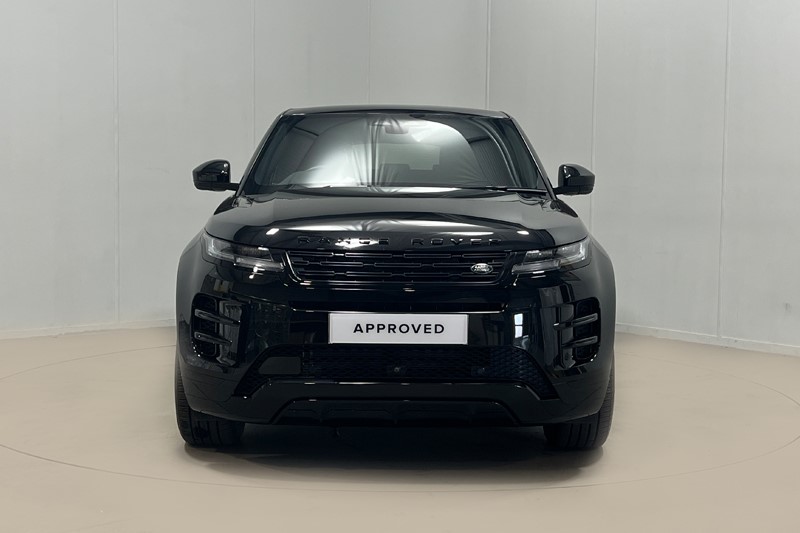 2025 (25) LAND ROVER RANGE ROVER EVOQUE 2.0 D200 Dynamic SE 5dr Auto 5638605