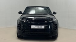 2025 (25) LAND ROVER RANGE ROVER EVOQUE 2.0 D200 Dynamic SE 5dr Auto 5638605