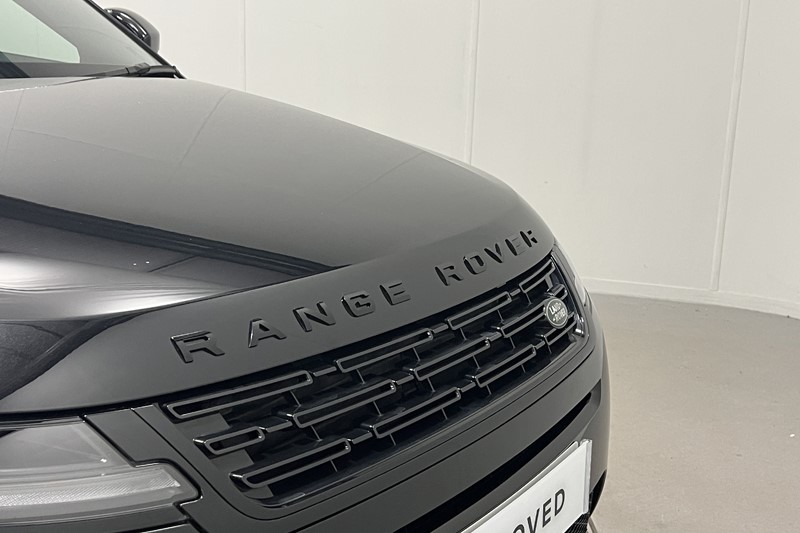 2025 (25) LAND ROVER RANGE ROVER EVOQUE 2.0 D200 Dynamic SE 5dr Auto 5638647