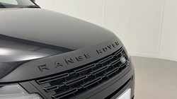 2025 (25) LAND ROVER RANGE ROVER EVOQUE 2.0 D200 Dynamic SE 5dr Auto 5638647