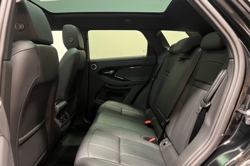 2025 (25) LAND ROVER RANGE ROVER EVOQUE 2.0 D200 Dynamic SE 5dr Auto 5638602