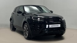 2025 (25) LAND ROVER RANGE ROVER EVOQUE 2.0 D200 Dynamic SE 5dr Auto 5638599