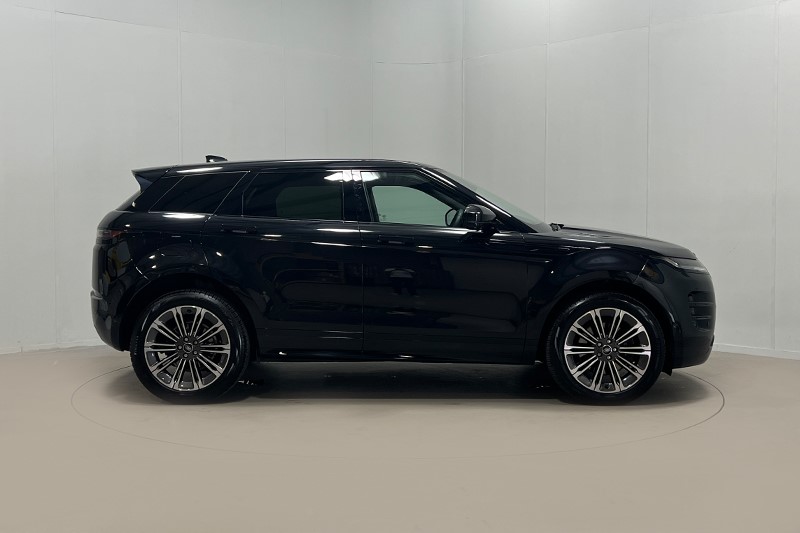 2025 (25) LAND ROVER RANGE ROVER EVOQUE 2.0 D200 Dynamic SE 5dr Auto 5638603