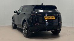 2025 (25) LAND ROVER RANGE ROVER EVOQUE 2.0 D200 Dynamic SE 5dr Auto 5638600
