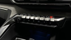2021 (71) PEUGEOT 3008 1.6 Hybrid4 300 GT 5dr e-EAT8 5596004