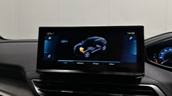 2021 (71) PEUGEOT 3008 1.6 Hybrid4 300 GT 5dr e-EAT8 5596012