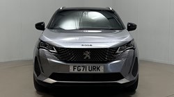 2021 (71) PEUGEOT 3008 1.6 Hybrid4 300 GT 5dr e-EAT8 5595984