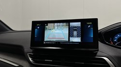2021 (71) PEUGEOT 3008 1.6 Hybrid4 300 GT 5dr e-EAT8 5596007