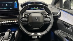 2021 (71) PEUGEOT 3008 1.6 Hybrid4 300 GT 5dr e-EAT8 5595988