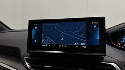 2021 (71) PEUGEOT 3008 1.6 Hybrid4 300 GT 5dr e-EAT8 5596009