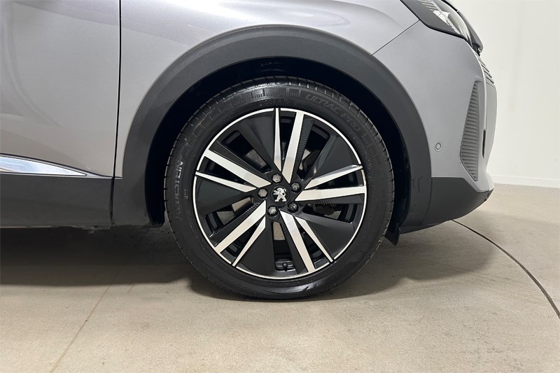 2021 (71) PEUGEOT 3008 1.6 Hybrid4 300 GT 5dr e-EAT8 5595985