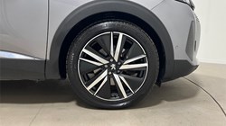 2021 (71) PEUGEOT 3008 1.6 Hybrid4 300 GT 5dr e-EAT8 5595985