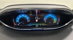 2021 (71) PEUGEOT 3008 1.6 Hybrid4 300 GT 5dr e-EAT8 5596000
