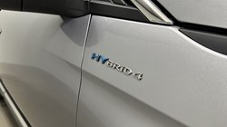 2021 (71) PEUGEOT 3008 1.6 Hybrid4 300 GT 5dr e-EAT8 5596032