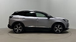 2021 (71) PEUGEOT 3008 1.6 Hybrid4 300 GT 5dr e-EAT8 5595982