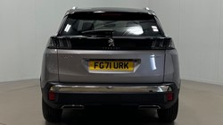 2021 (71) PEUGEOT 3008 1.6 Hybrid4 300 GT 5dr e-EAT8 5595983