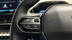 2021 (71) PEUGEOT 3008 1.6 Hybrid4 300 GT 5dr e-EAT8 5595999
