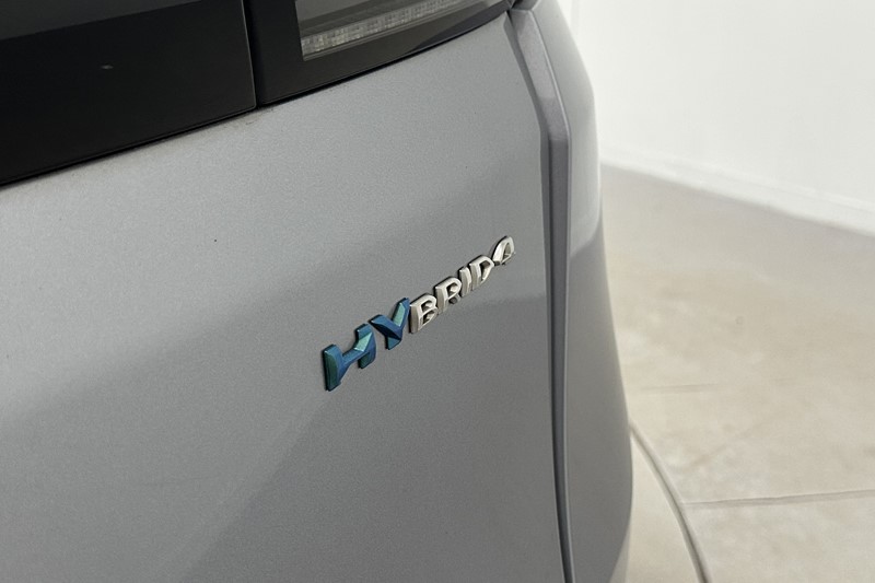 2021 (71) PEUGEOT 3008 1.6 Hybrid4 300 GT 5dr e-EAT8 5596028