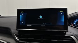 2021 (71) PEUGEOT 3008 1.6 Hybrid4 300 GT 5dr e-EAT8 5596011