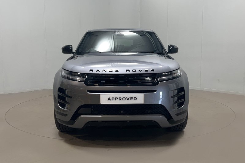 2025 (25) LAND ROVER RANGE ROVER EVOQUE 2.0 D200 Dynamic SE 5dr Auto 5611112