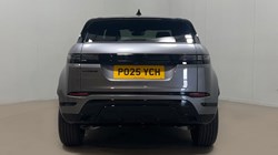 2025 (25) LAND ROVER RANGE ROVER EVOQUE 2.0 D200 Dynamic SE 5dr Auto 5611111