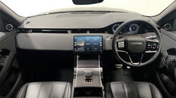 2025 (25) LAND ROVER RANGE ROVER EVOQUE 2.0 D200 Dynamic SE 5dr Auto 5611114