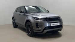 2025 (25) LAND ROVER RANGE ROVER EVOQUE 2.0 D200 Dynamic SE 5dr Auto 5611106