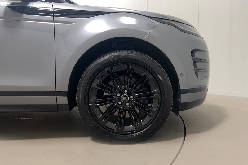 2025 (25) LAND ROVER RANGE ROVER EVOQUE 2.0 D200 Dynamic SE 5dr Auto 5611113