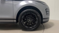 2025 (25) LAND ROVER RANGE ROVER EVOQUE 2.0 D200 Dynamic SE 5dr Auto 5611113