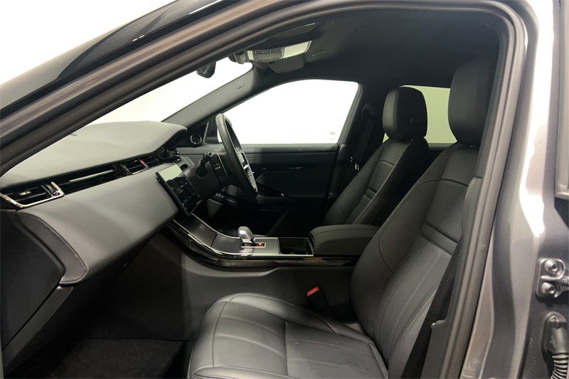 2025 (25) LAND ROVER RANGE ROVER EVOQUE 2.0 D200 Dynamic SE 5dr Auto 5611108