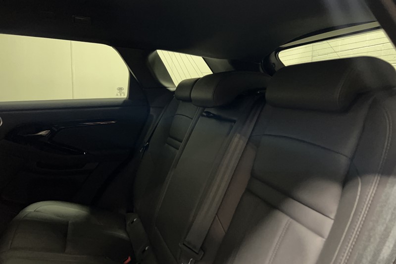 2025 (25) LAND ROVER RANGE ROVER EVOQUE 2.0 D200 Dynamic SE 5dr Auto 5611143