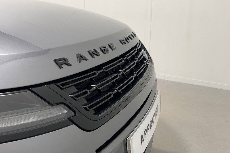 2025 (25) LAND ROVER RANGE ROVER EVOQUE 2.0 D200 Dynamic SE 5dr Auto 5611158