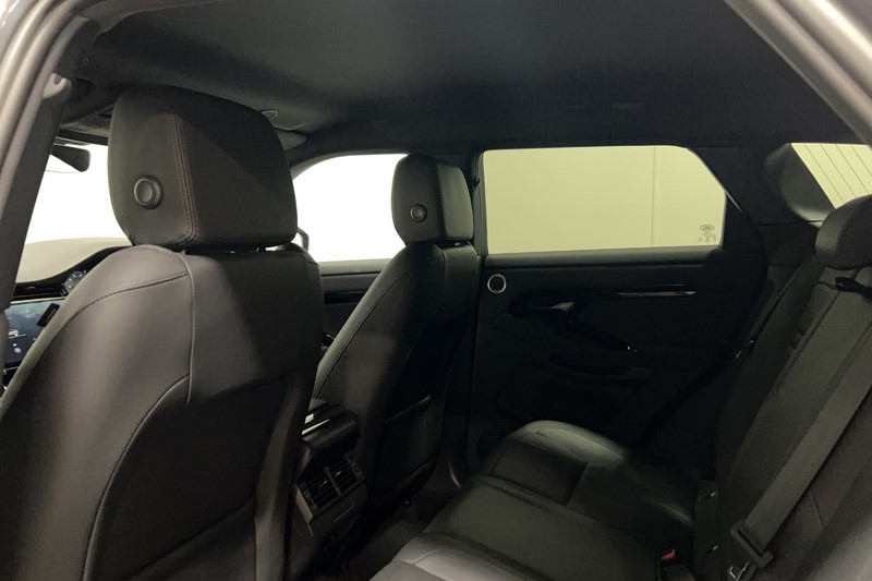 2025 (25) LAND ROVER RANGE ROVER EVOQUE 2.0 D200 Dynamic SE 5dr Auto 5611142