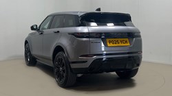 2025 (25) LAND ROVER RANGE ROVER EVOQUE 2.0 D200 Dynamic SE 5dr Auto 5611107
