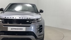 2025 (25) LAND ROVER RANGE ROVER EVOQUE 2.0 D200 Dynamic SE 5dr Auto 5611159