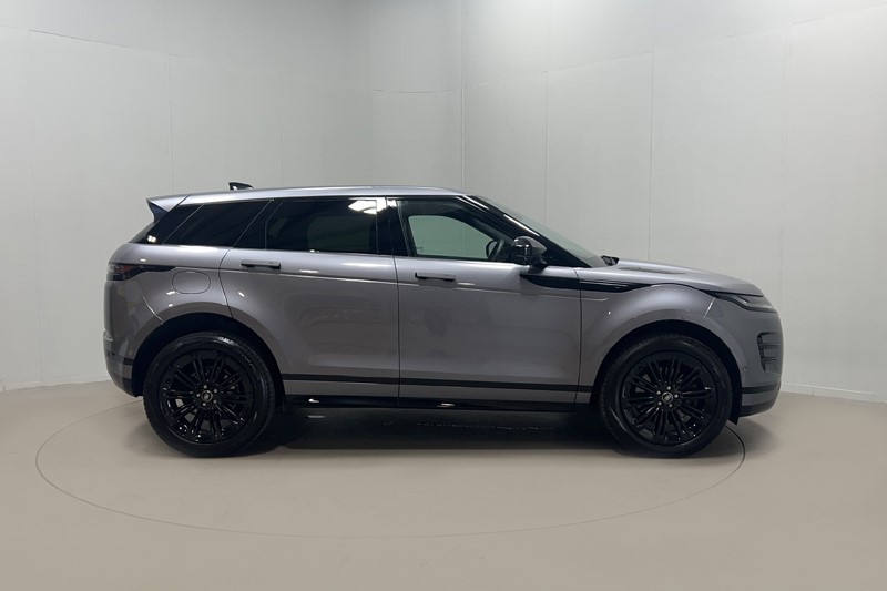 2025 (25) LAND ROVER RANGE ROVER EVOQUE 2.0 D200 Dynamic SE 5dr Auto 5611110