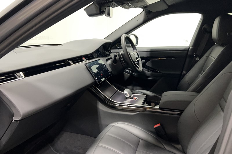 2025 (25) LAND ROVER RANGE ROVER EVOQUE 2.0 D200 Dynamic SE 5dr Auto 5611139