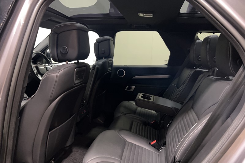 2023 (23) LAND ROVER DISCOVERY 3.0 D300 R-Dynamic HSE 5dr Auto 5624292