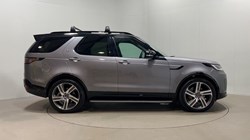 2023 (23) LAND ROVER DISCOVERY 3.0 D300 R-Dynamic HSE 5dr Auto 5624252