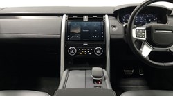2023 (23) LAND ROVER DISCOVERY 3.0 D300 R-Dynamic HSE 5dr Auto 5624257
