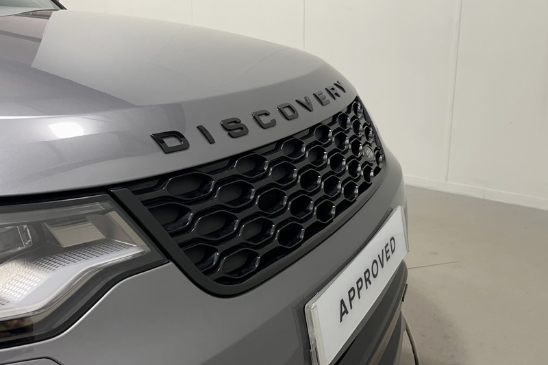 2023 (23) LAND ROVER DISCOVERY 3.0 D300 R-Dynamic HSE 5dr Auto 5624306