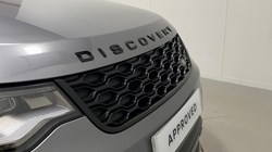 2023 (23) LAND ROVER DISCOVERY 3.0 D300 R-Dynamic HSE 5dr Auto 5624306