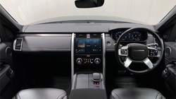 2023 (23) LAND ROVER DISCOVERY 3.0 D300 R-Dynamic HSE 5dr Auto 5624256
