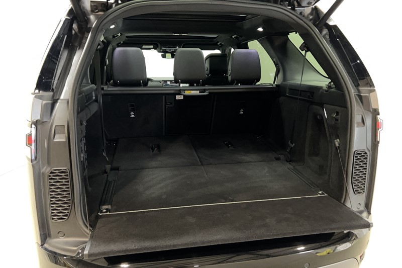 2023 (23) LAND ROVER DISCOVERY 3.0 D300 R-Dynamic HSE 5dr Auto 5624294