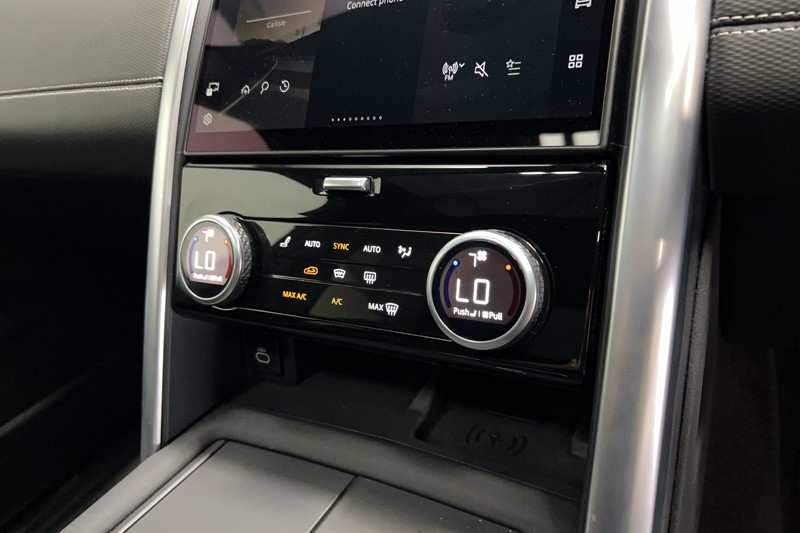 2023 (23) LAND ROVER DISCOVERY 3.0 D300 R-Dynamic HSE 5dr Auto 5624275