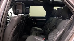 2023 (23) LAND ROVER DISCOVERY 3.0 D300 R-Dynamic HSE 5dr Auto 5624251